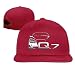 Produktbild Audi Q7 Logo Adjustable.Fitted Unisex Flat Baseball Cap