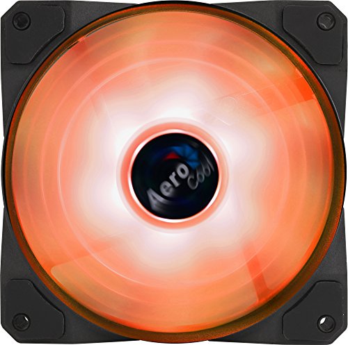 Aerocool P7  de F12  Ventilador RGB