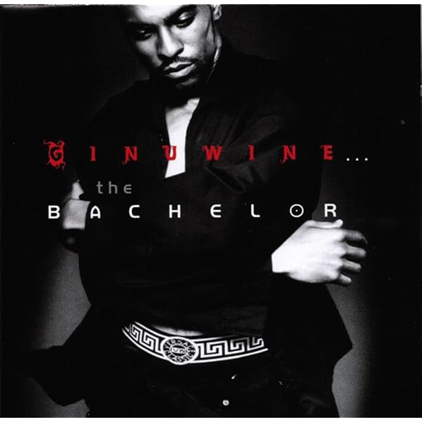 100 Percent Ginuwine: Ginuwine: Amazon.es: CD y vinilos}