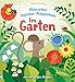 Mein erstes Entdecker-Klappenbuch: Im Garten: ab 6 Monaten by 