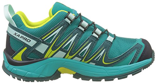 Salomon Mädchen Xa Pro 3d Cswp J Kletterschuhe - 6