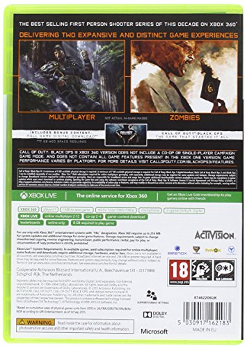 Call of Duty: Black Ops III (Online)