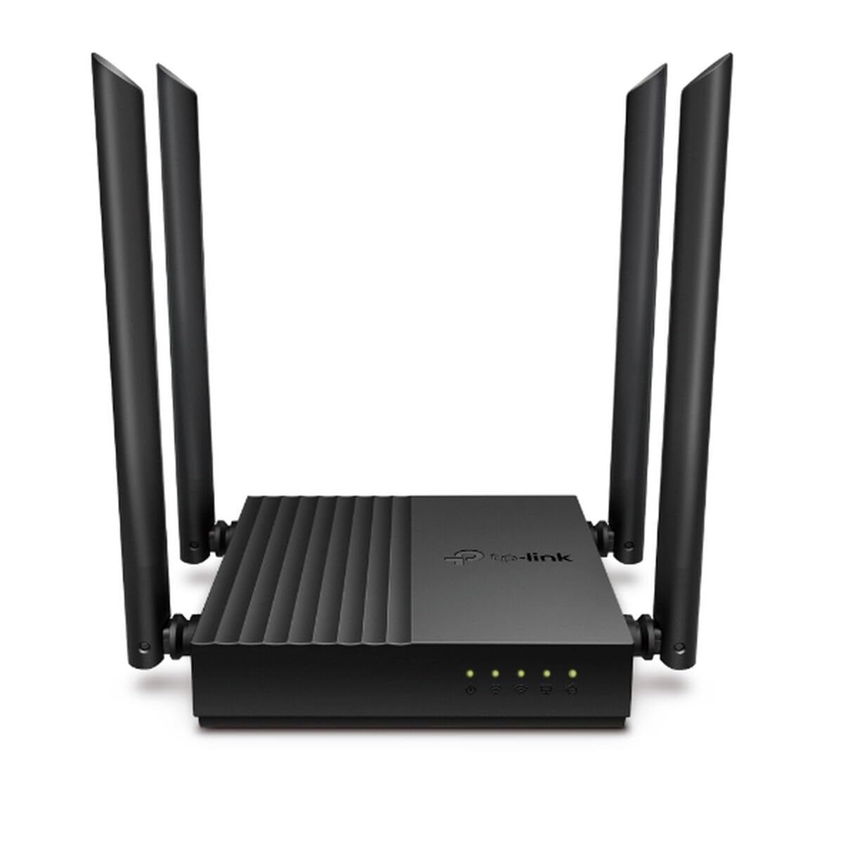 TP-Link Archer C64 AC1200 Router Review: High-Speed Wi-Fi with Advanced Security