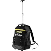 Stanley - Stanley STST83307-1 Wheeled Backpack