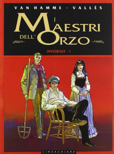 Download I maestri dell'orzo. Ediz. integrale: 1