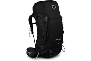 Osprey Europe Men's Kestrel 38' Hiking Pack
