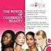 LUMINATE Skin Lightener - Natural Lightening Cream Reduces Dark Spots and Age Spots Uneven Skin Tone Hyperpigmentation with Arbutin and Kojic Acid and Niacinamide (60ml)
