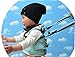 Summer New Walking Wings/mobybaby/Baby Safe Walking Protective Belt Blue