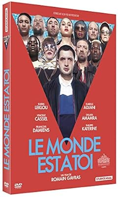 Le Monde est à toi