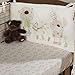 Bed-e-Byes Baxter and Rosie Fitted Sheet