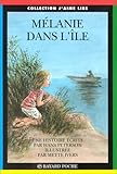 Mélanie dans l'île