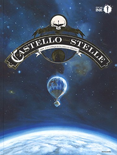 Il castello delle stelle: 1 libro