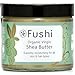 Fushi Organic Virgin Pure Unrefined Shea Butter, 250 g
