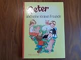 Cover zum Buch Peter und seine kleinen Freunde