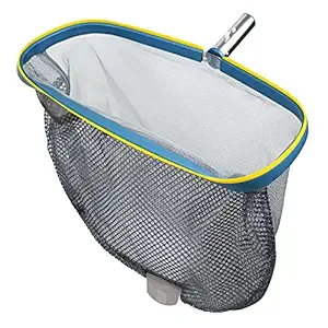 YEECHUN Swimming Pool Skimmer Net, Commercial Grade 18