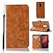 Produktbild Xiaomi Redmi Note 4 - Protective Defender Cover Case Phone case Leather Case/Cover / Bumper/Skin / Cushion - Fashion Art Collection (Light Brown)