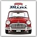 Original Mini - Minis 2017: Original Carousel-Kalender [Mehrsprachig] [Kalender] (Wall-Kalender) by 
