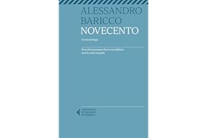 Novecento: Un monologo