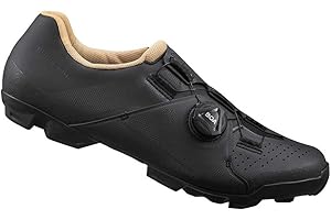 Shimano Damen Zapatillas MTB Xc300 Cycling Shoe