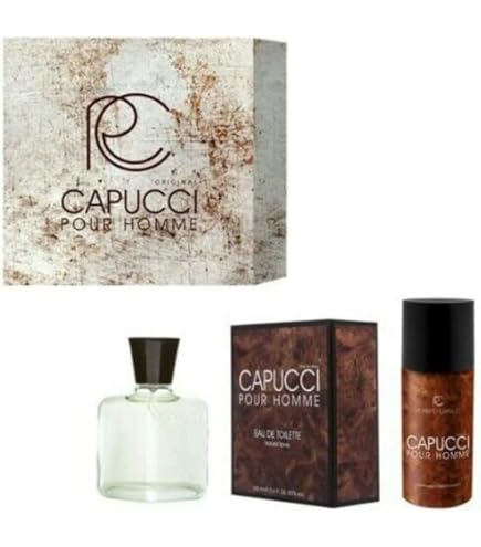 Roberto Capucci Pour Homme Eau de Toilette 200ml : Amazon.co.uk