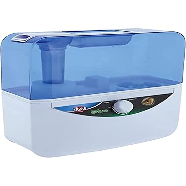 Reptile Humidifier Misting System for Reptile Terraria Automatic Sprayer for Vivarium Tanks Adjustable 360°Nozzles LCD Display Smart Timing Reptile Humidifier Misting System for Reptile Terraria Automatic Sprayer for Vivarium Tanks Adjustable 360°Nozzles LCD Display Smart Timing