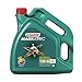 Produktbild Motoröl CASTROL Magnatec 10W40, 4 Liter