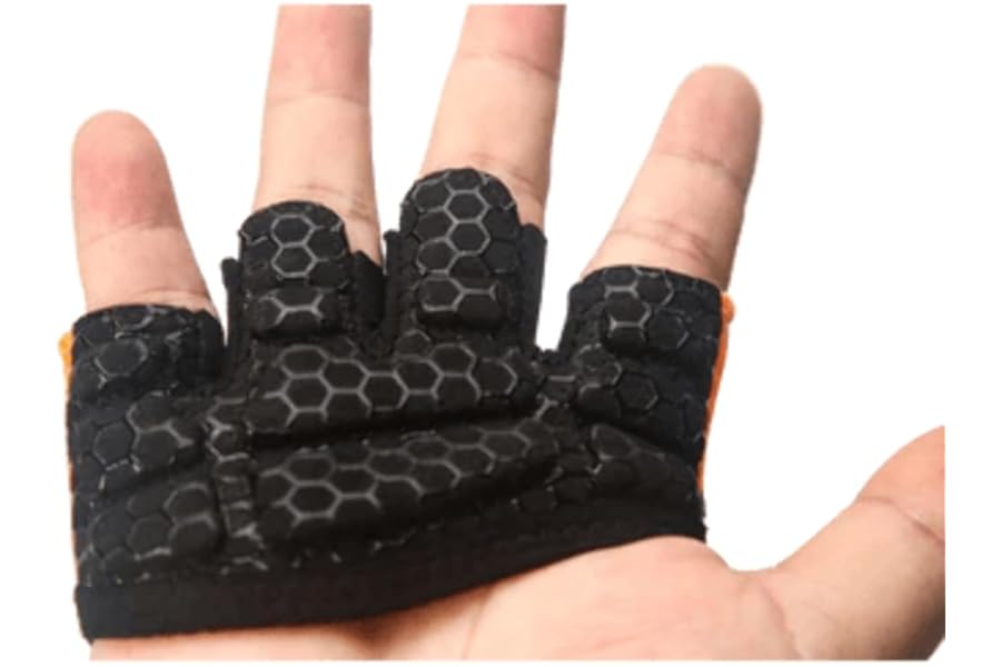 ESCU Fielding Mitts Medium