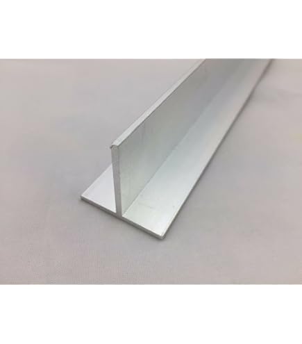 Profile Alu TJ Cornière Aluminium Ou Minium 30x30x2mm - 2m De Longueur Corni Re En Profile Alu Durable Q 689193