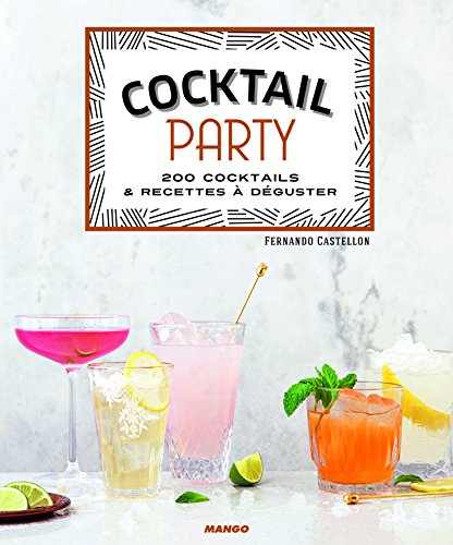 Télécharger Cocktail Party Gratuit