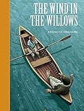 Image de The Wind in the Willows (Illustrated) (English Edition)