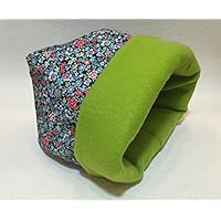 Kuschelsack für Meerschweinchen, Hasen und Ratten