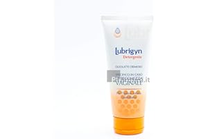 Uniderm Uniderm Lubrigyn Detergente Intimo - 200 ml