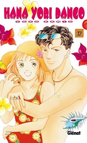 Download Hana Yori Dango - Tome 17