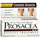 Prosacea Rosacea Treatment Gel direkt USA!!