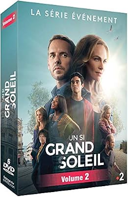 UN SI GRAND SOLEIL volume 2