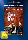 Keine Lieder �ber Liebe[NON-US FORMAT, PAL] - J�rgen Vogel