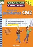 Image de Résolution de problèmes CM2 : 10-11 ans