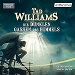 Die dunklen Gassen des Himmels (Bobby Dollar 1)