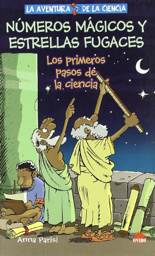 Pdf Numeros Magicos Y Estrellas Fugaces Los Primeros Pasos - 