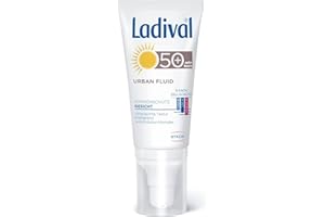 ‎LADIVAL Ladival Urban Fluid LSF 50+