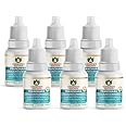WellAura MAHARISHI ayurveda Prandhara Oil - 3ml, Pack of 6-(MA009-D)