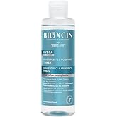 Bioxcin Hydra Nemlendirici &amp; Arındırıcı Tonik &ndash; Hyal&uuml;ronik Asit, İpek Proteini, Aloe Vera ve B5 Vitamini İ&ccedil;eren G&ouml;zenek Sıkıl