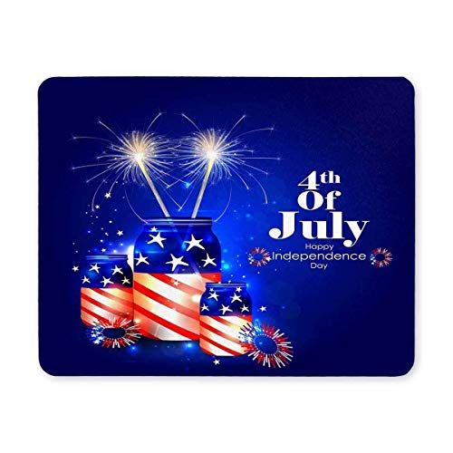 Preisvergleich Produktbild Mandelbrot Zoom Mousepad - Non-Slip Rubber Mousepad, Gaming Mouse Pad