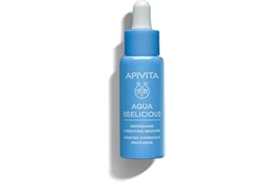 Apivita - Siero idratante 30 ml