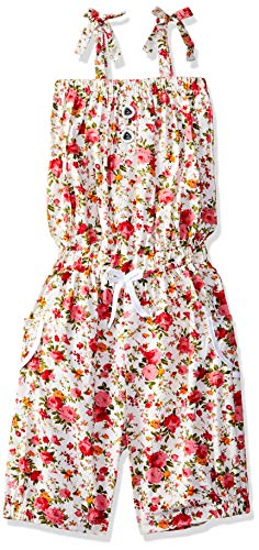 Arshia Fashions Girls Cotton Jumpsuit RS.499 (58.00% Off) - Amazon Arshia Fashions Girls Cotton Jumpsuit RS.499 (58.00% Off) - Amazon