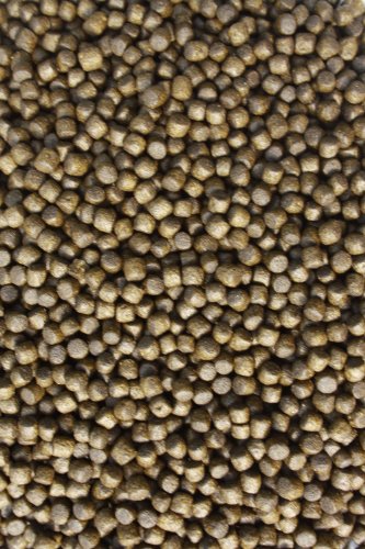 Koifutter, Wachstumsfutter für Koi Tomodachi High Growth, Schwimmfutter für Koi, professionelles Aufzuchtfutter für junge, aktive Koi 2kg, 3mm Koipellets - 2