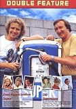 Zwei Nasen tanken super/Die Supernasen [2 DVDs] - Thomas Gottschalk