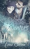 Cover zum Buch Das Licht des Winters