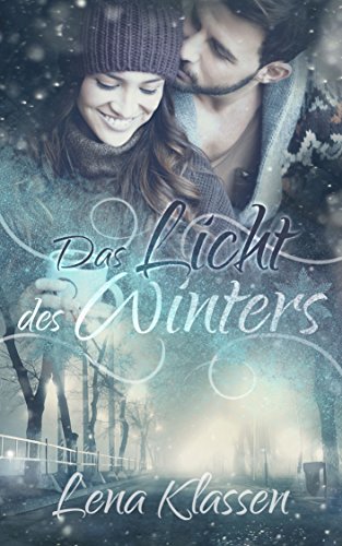 Das Licht des Winters (Abenddunkel 3)