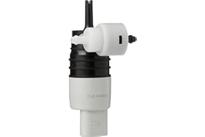 Elparts 65451068 Water Pump Window Cleaning